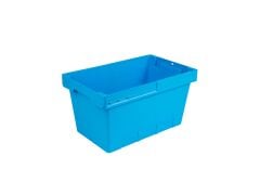 Abox Plastik - İç İçe Geçebilen Konik Kasa - HX-5326