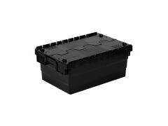 Abox Plastik - ESD Antistatik Konik Kasa - HP-6425 MK ESD